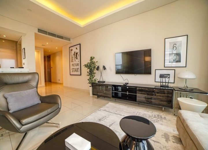 Dubai Holiday Home Management Services