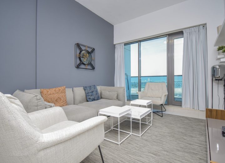 Dubai Holiday Home Management Services