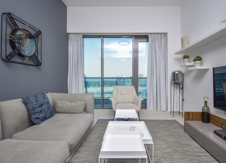 Dubai Holiday Home Management Services