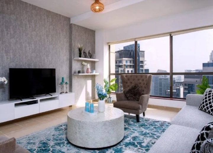 Dubai Holiday Home Management Services