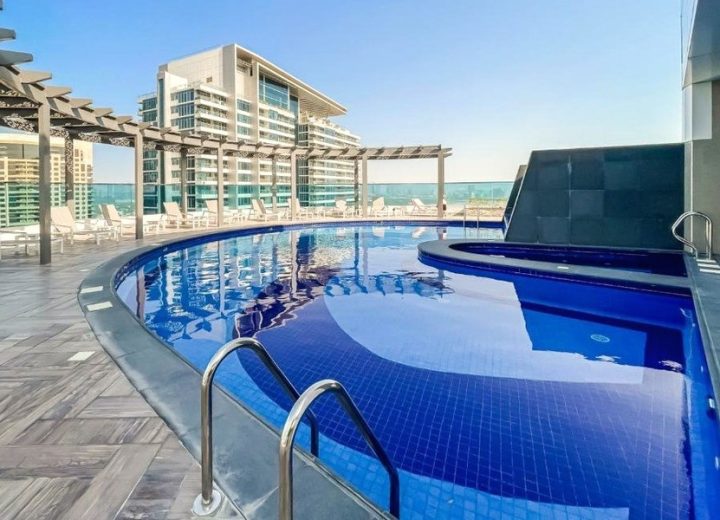 Dubai Holiday Home Management Services